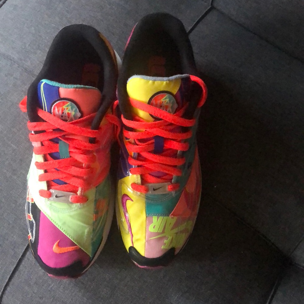 Nike Air Max Rare